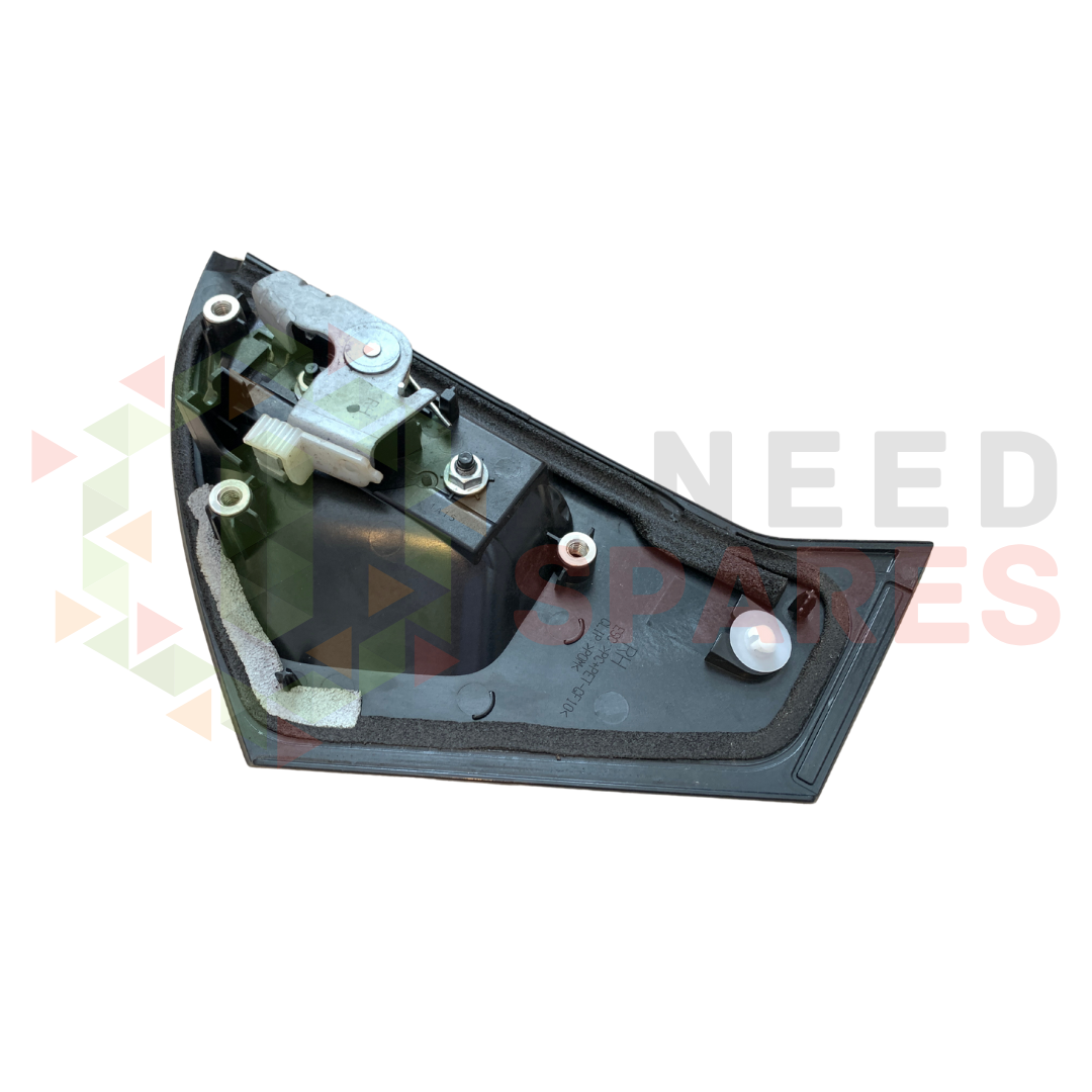 Nissan Juke Rear Right Exterior Door Handle 82606-1KA0A