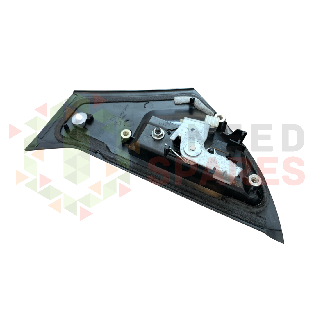 Nissan Juke Rear Right Exterior Door Handle 82606-1KA0A