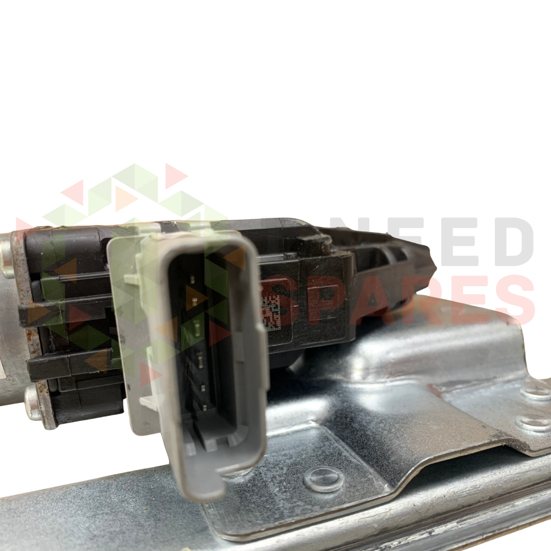Peugeot Partner Front Right Window Regulator & Motor 9802389180