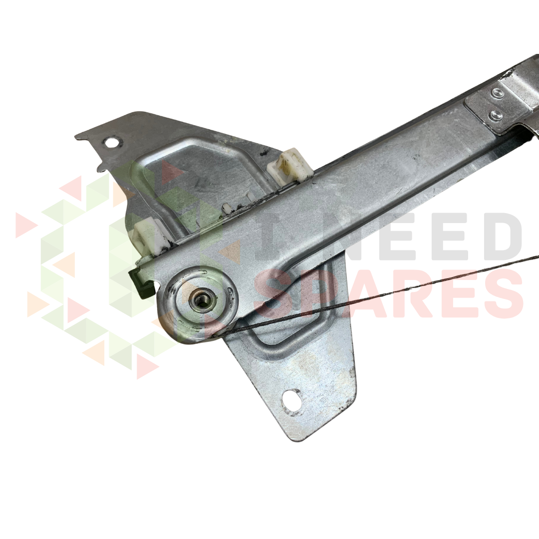 Peugeot Partner Front Right Window Regulator & Motor 9802389180