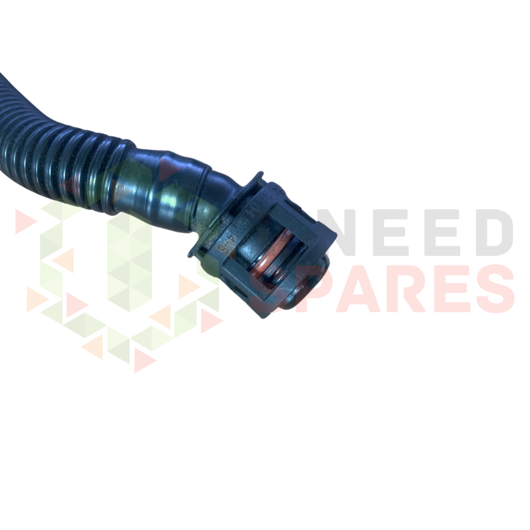 Ford Focus Breather Pipe CM5G-6758-CA