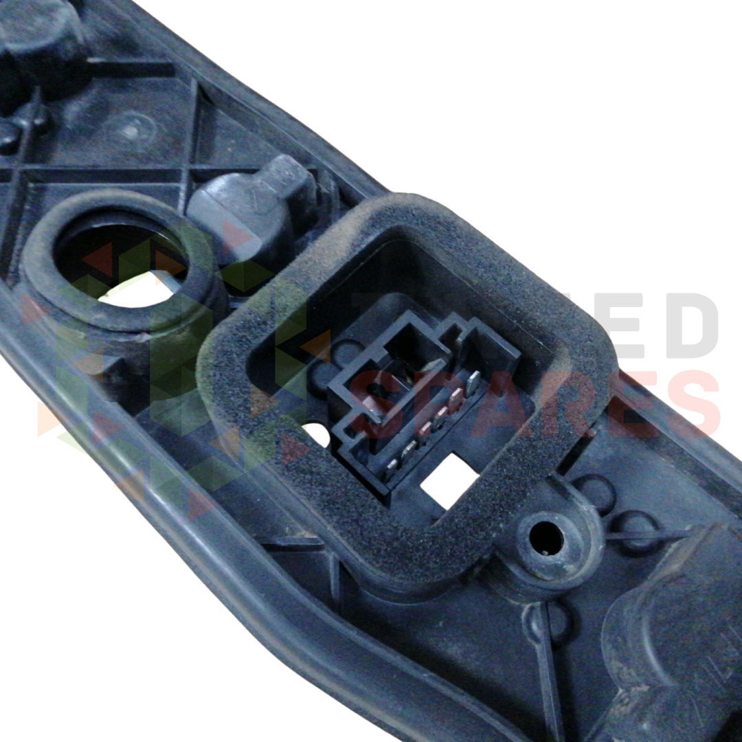 Fiat Doblo MK1 Rear Right Tail Light Lamp Bulb Holder 20110751