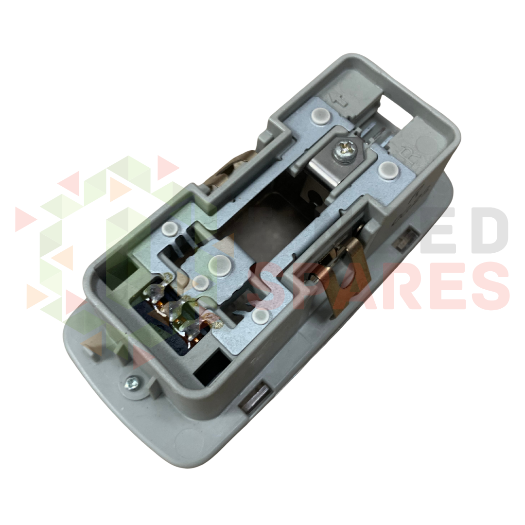 Nissan Qashqai Rear Right Interior Roof Light 26460-JD00A