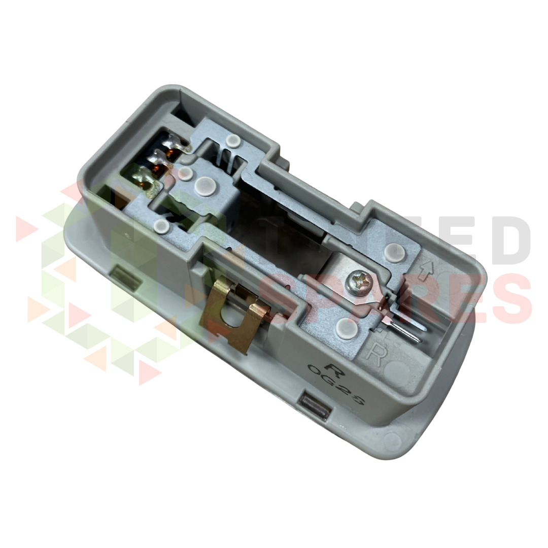 Nissan Qashqai Rear Right Interior Roof Light 26460-JD00A