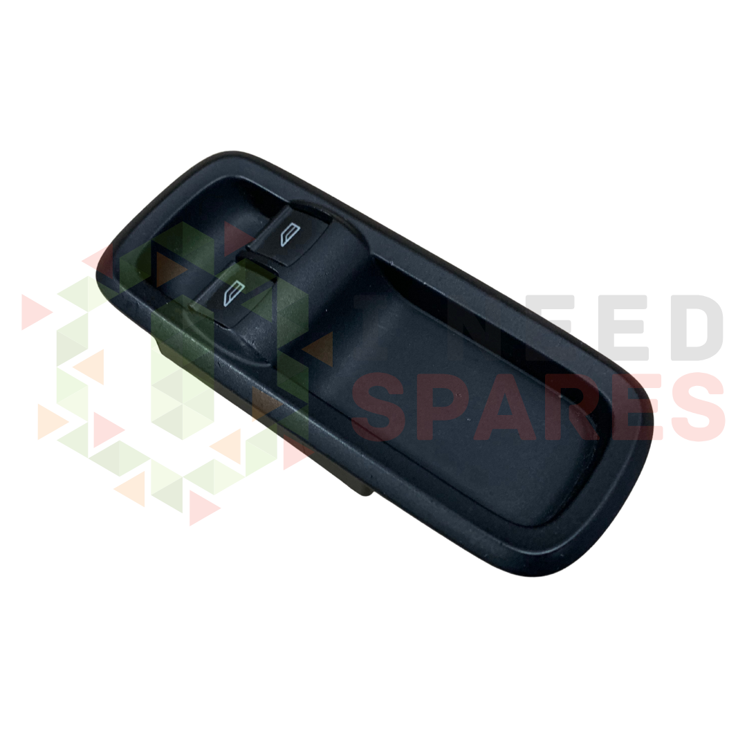 Ford Fiesta Front Right Door Window Switch 8A6T-14A132-BC
