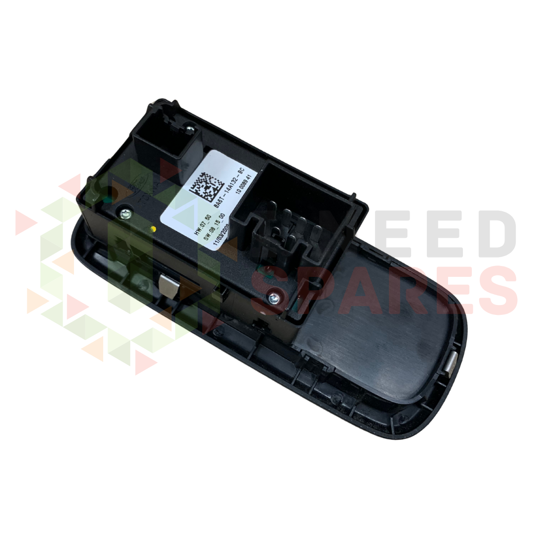 Ford Fiesta Front Right Door Window Switch 8A6T-14A132-BC