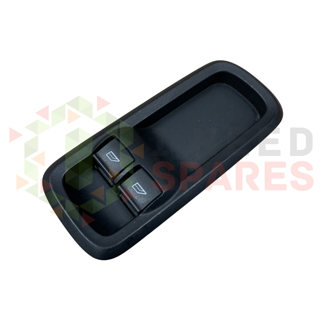 Ford Fiesta Front Right Door Window Switch 8A6T-14A132-BC
