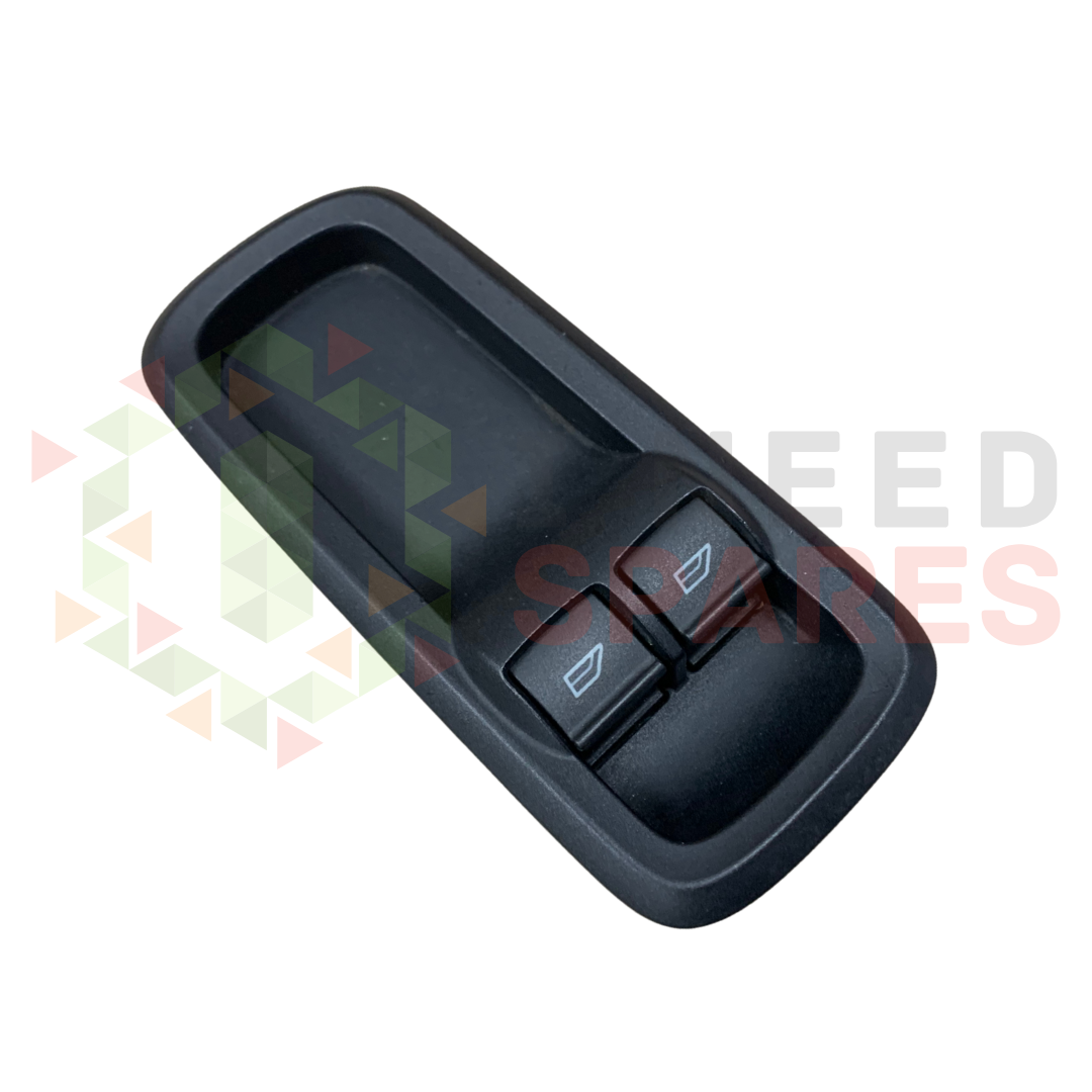 Ford Fiesta Front Right Door Window Switch 8A6T-14A132-BC