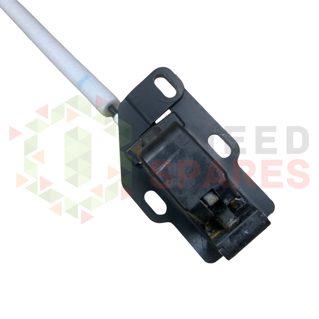 Citroen Berlingo Rear Right Lower Door Lock Mechanism