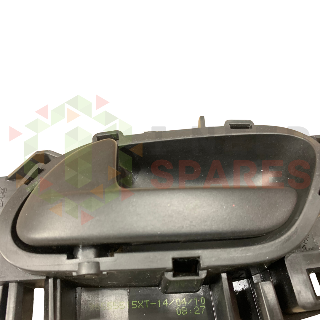 Peugeot Partner Front Left Interior Door Handle 96555515XT