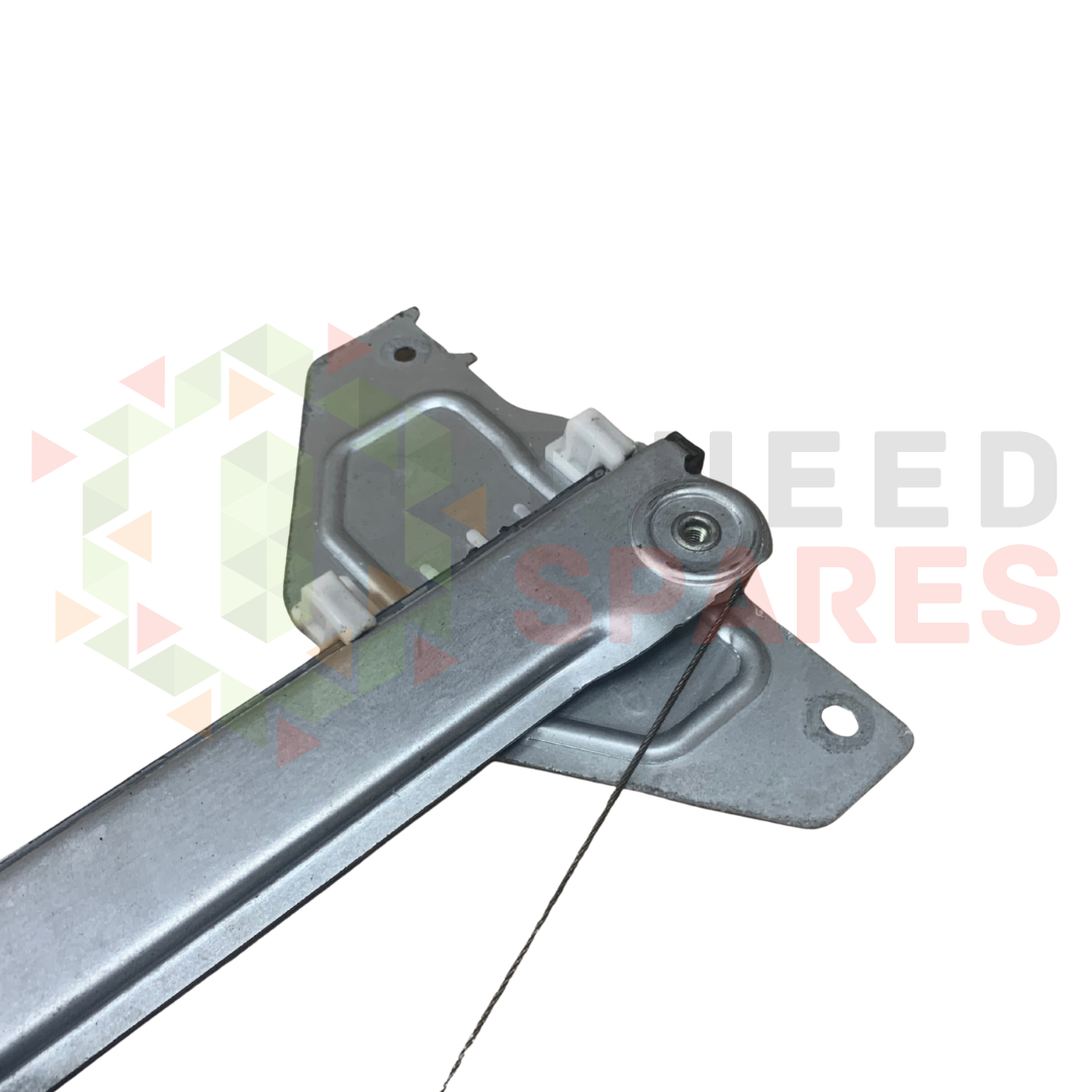 Peugeot Partner Front Left Window Regulator & Motor 9672946680