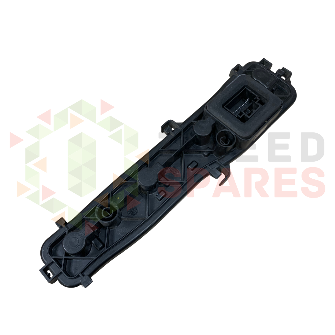 Citroen Nemo Left Rear Taillight Bulb Holder