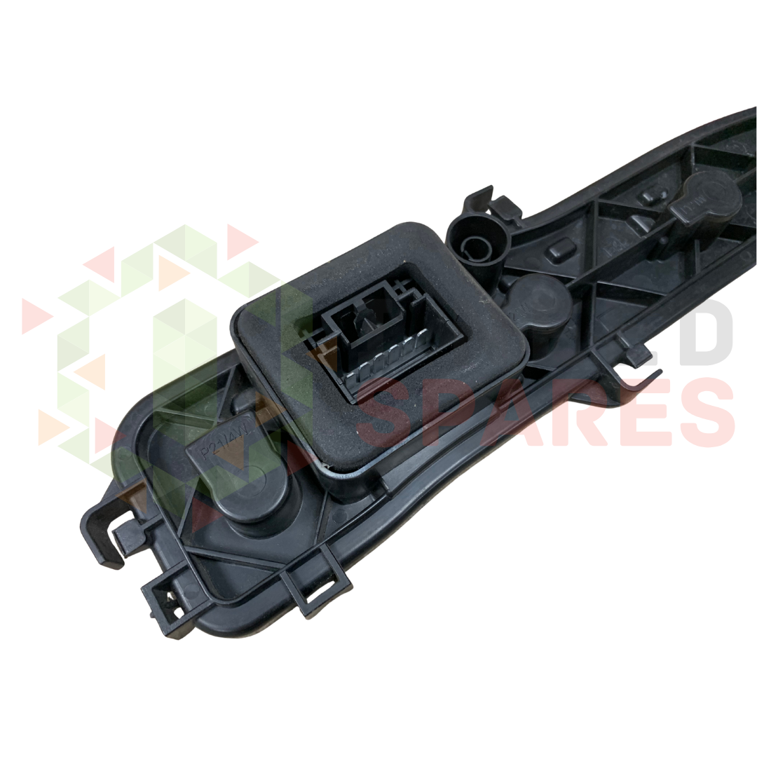 Citroen Nemo Left Rear Taillight Bulb Holder