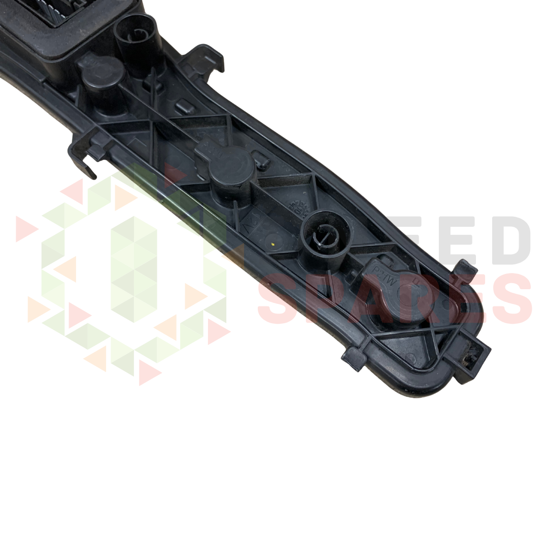 Citroen Nemo Left Rear Taillight Bulb Holder