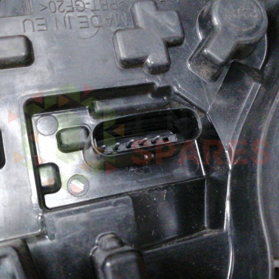 BMW 1 Series F20 Rear Right Tail Light Lamp Bulb Holder