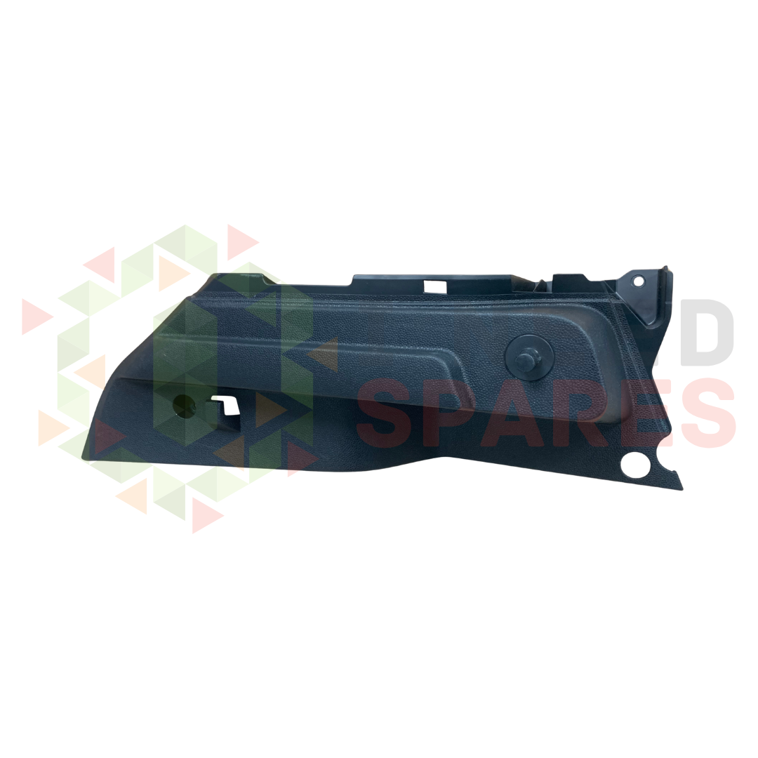 Ford Fiesta Left Parcel Shelf Support Trim 8A61-B46809-AFW