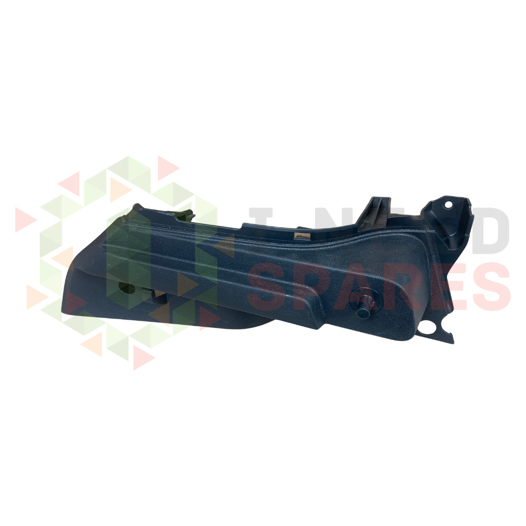 Ford Fiesta Left Parcel Shelf Support Trim 8A61-B46809-AFW