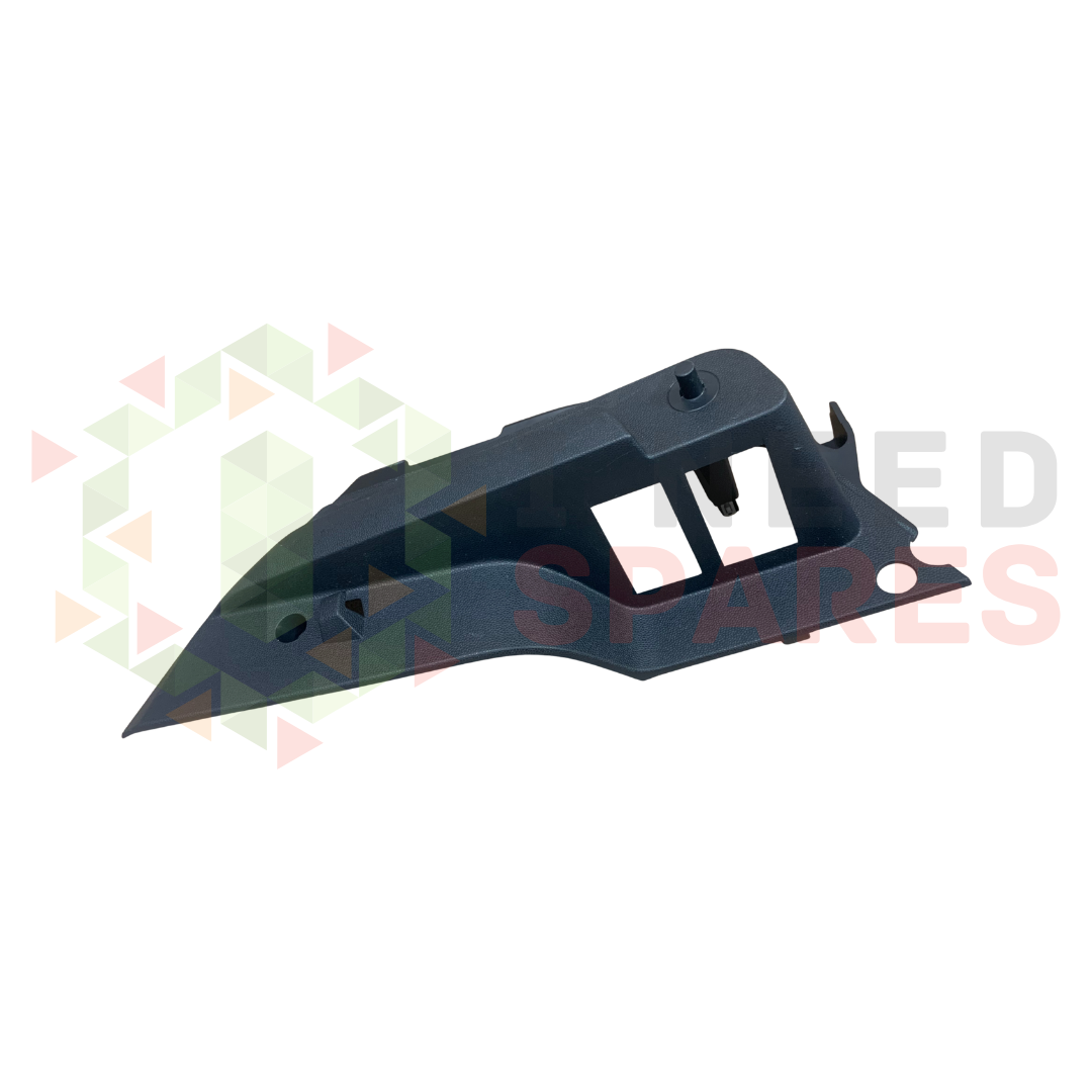 Ford Fiesta Left Parcel Shelf Support Trim 8A61-B46809-AFW