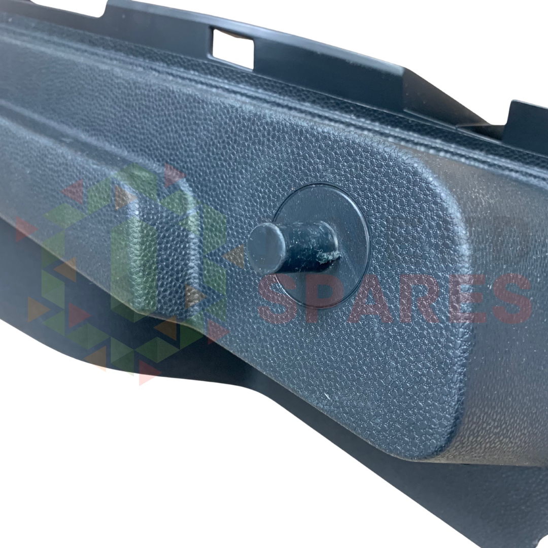 Ford Fiesta Left Parcel Shelf Support Trim 8A61-B46809-AFW