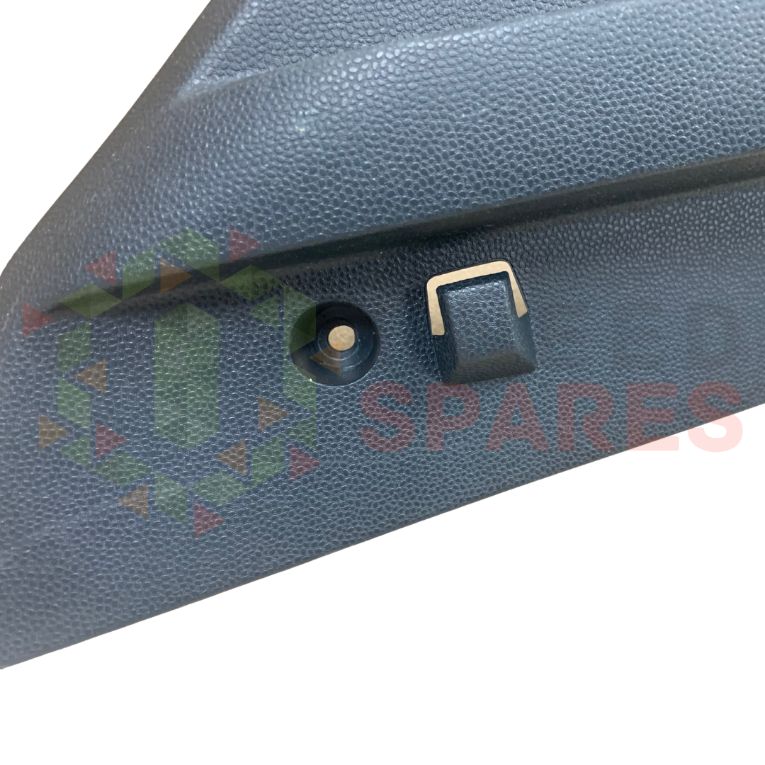 Ford Fiesta Left Parcel Shelf Support Trim 8A61-B46809-AFW