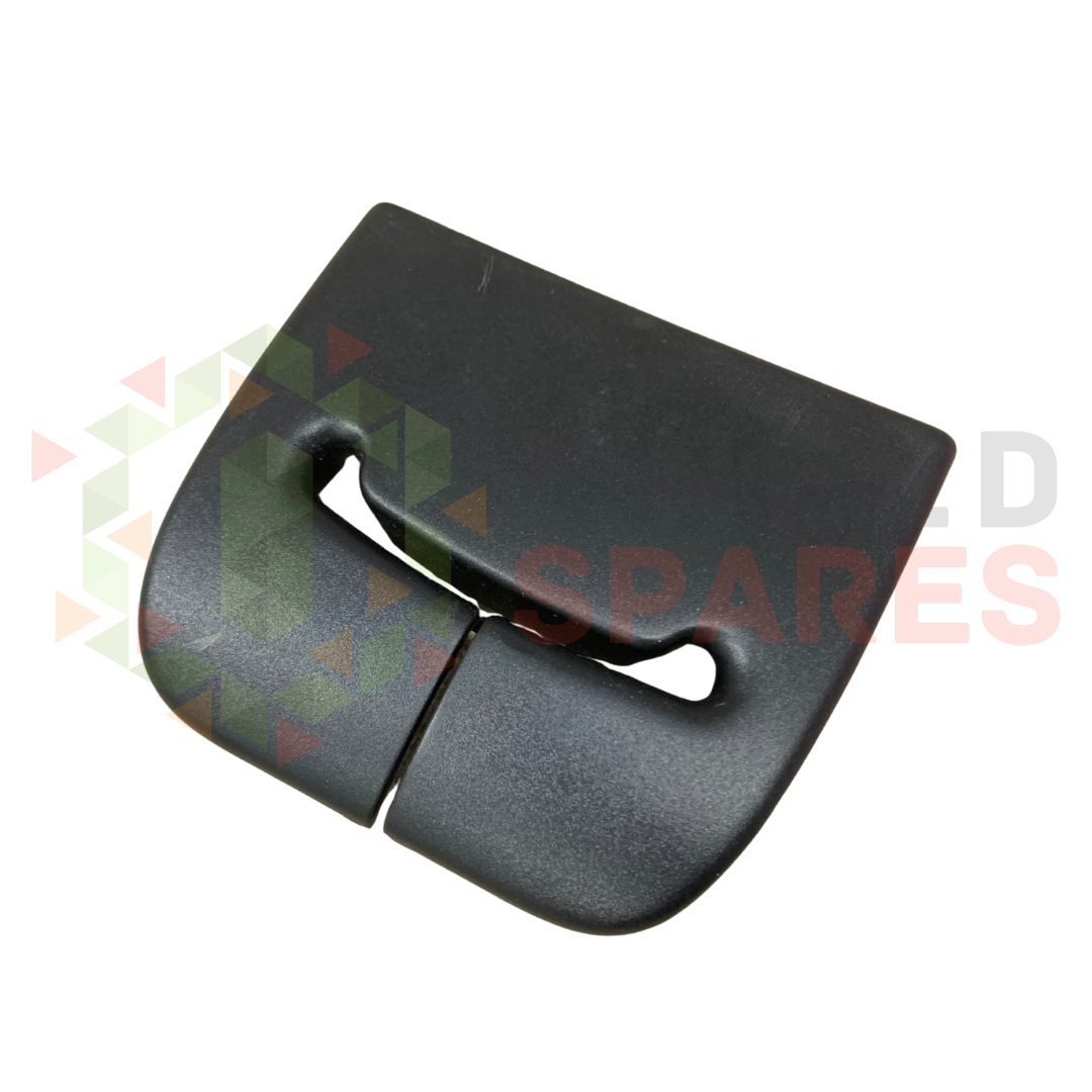Ford Fiesta Rear Centre Seat Belt Cover Trim 190473-003