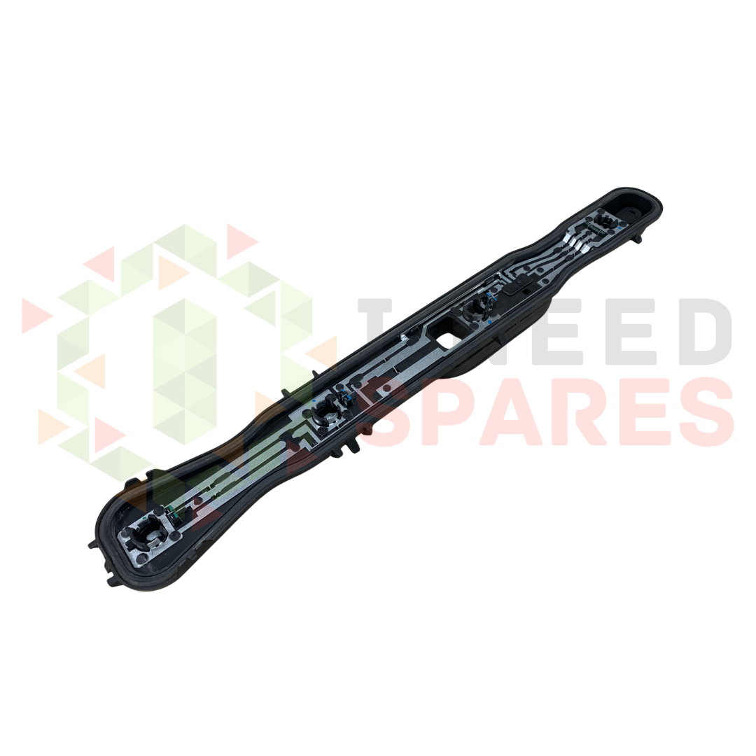 Citroen Dispatch Tail Light Bulb Holder