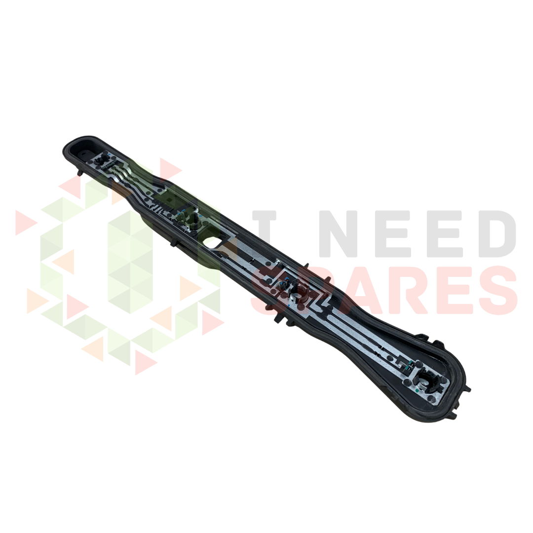Citroen Dispatch Tail Light Bulb Holder