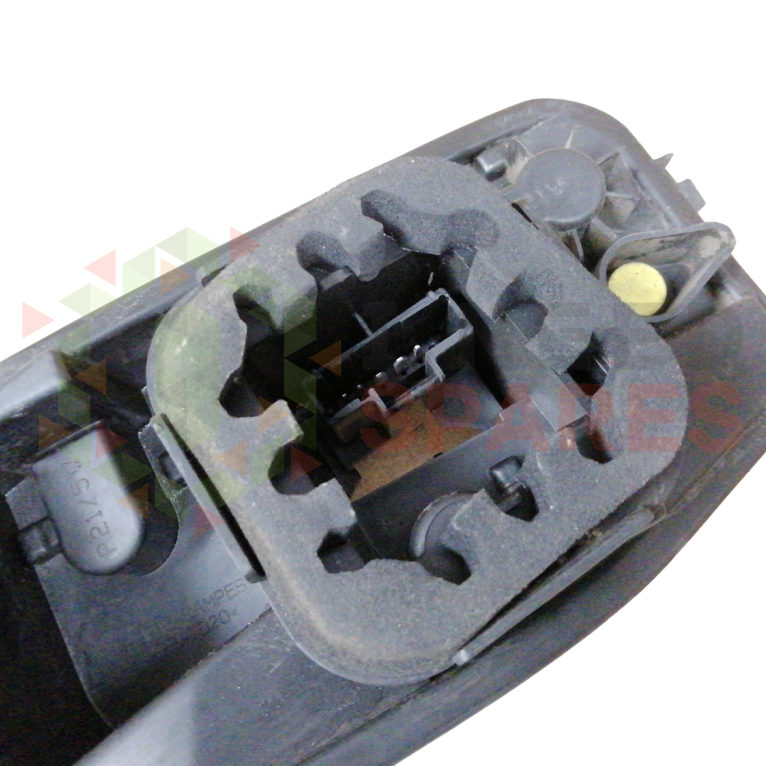 Peugeot 308 SW MK1 Right Tail Light Bulb Holder