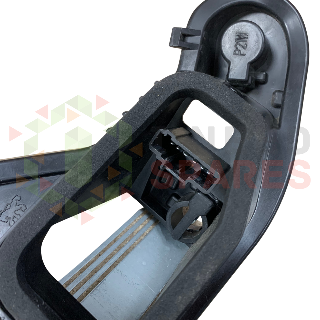 Peugeot 207 CC Right Rear Taillight Bulb Holder VP5PFX-13N004-AA
