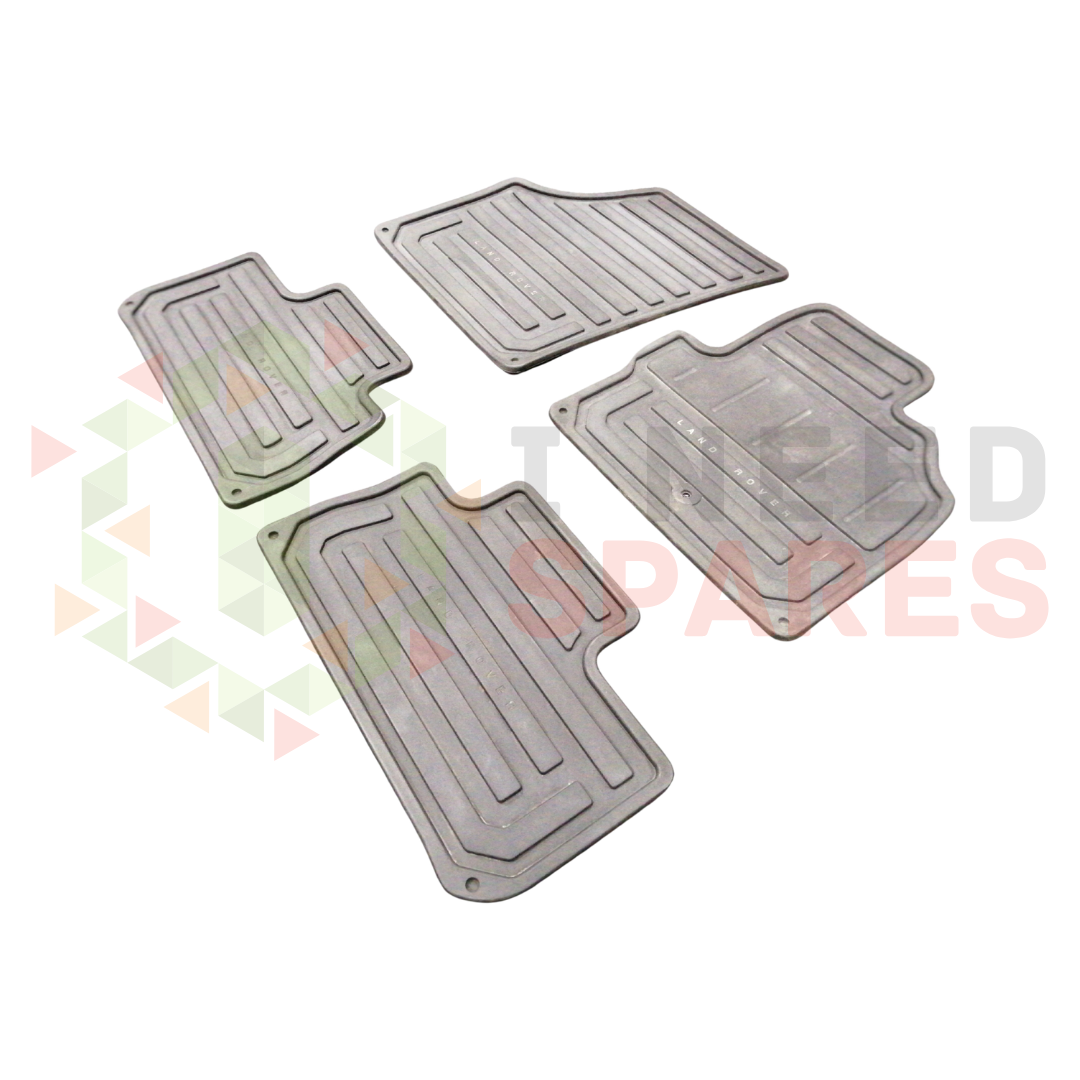 Land Rover Freelander 2 Floor Mat Set LR002481
