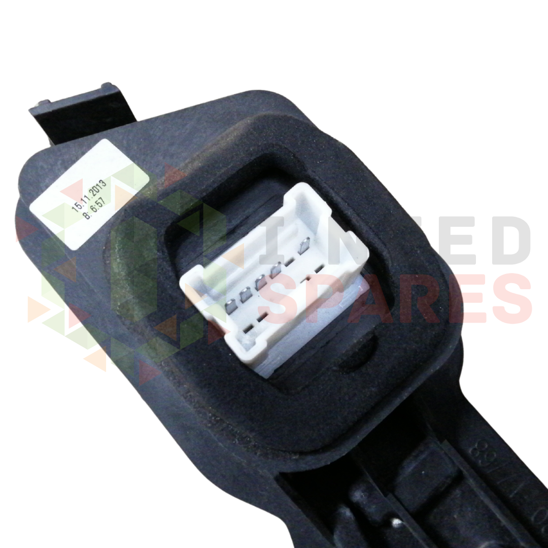 Mercedes Citan W415 Rear Right Tail Light Lamp Bulb Holder D/R-220-17768