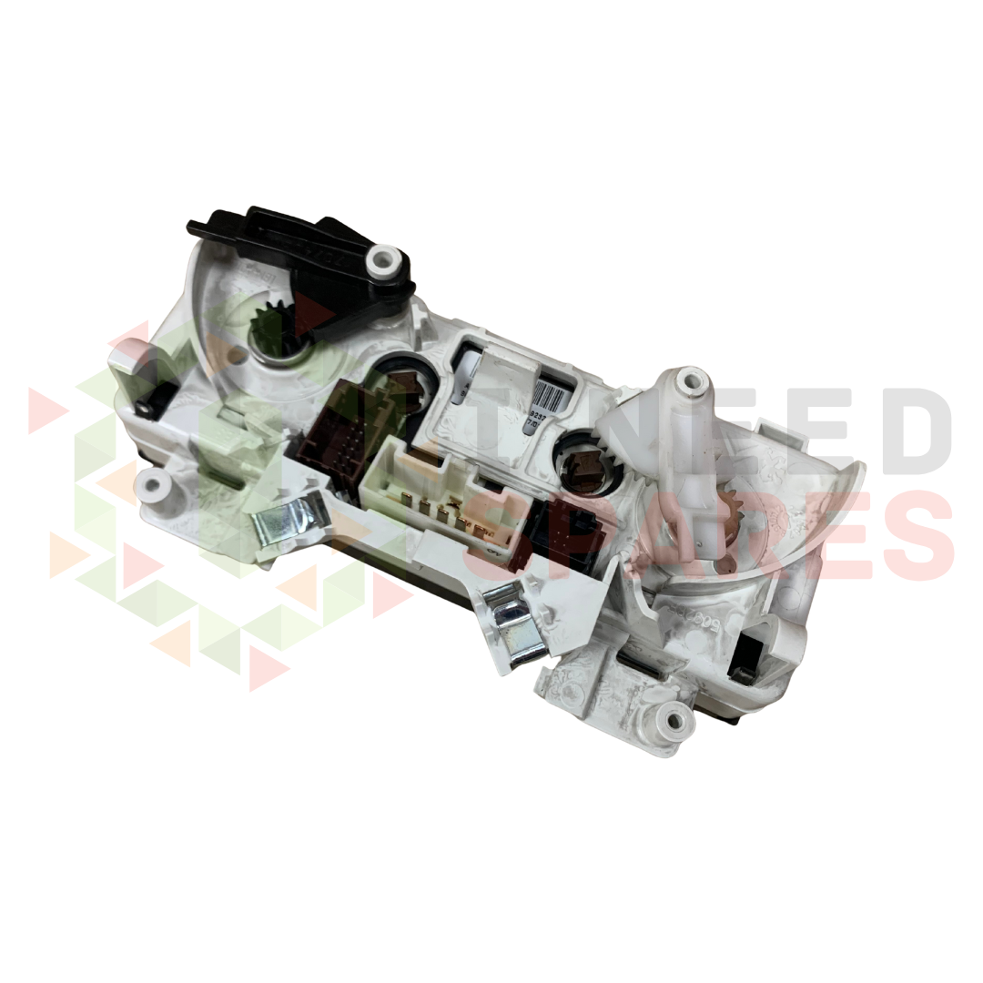 Citroen Berlingo Heater Controls 9662494880