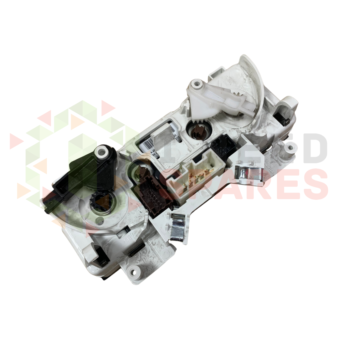 Citroen Berlingo Heater Controls 9662494880