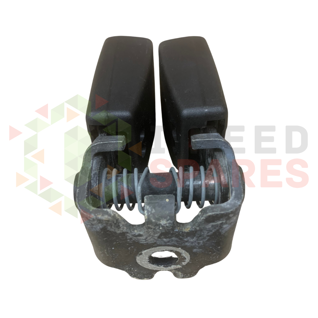 Ford Focus MK3 Rear Seat Belt Buckle BM51-613K21-BB3JA6