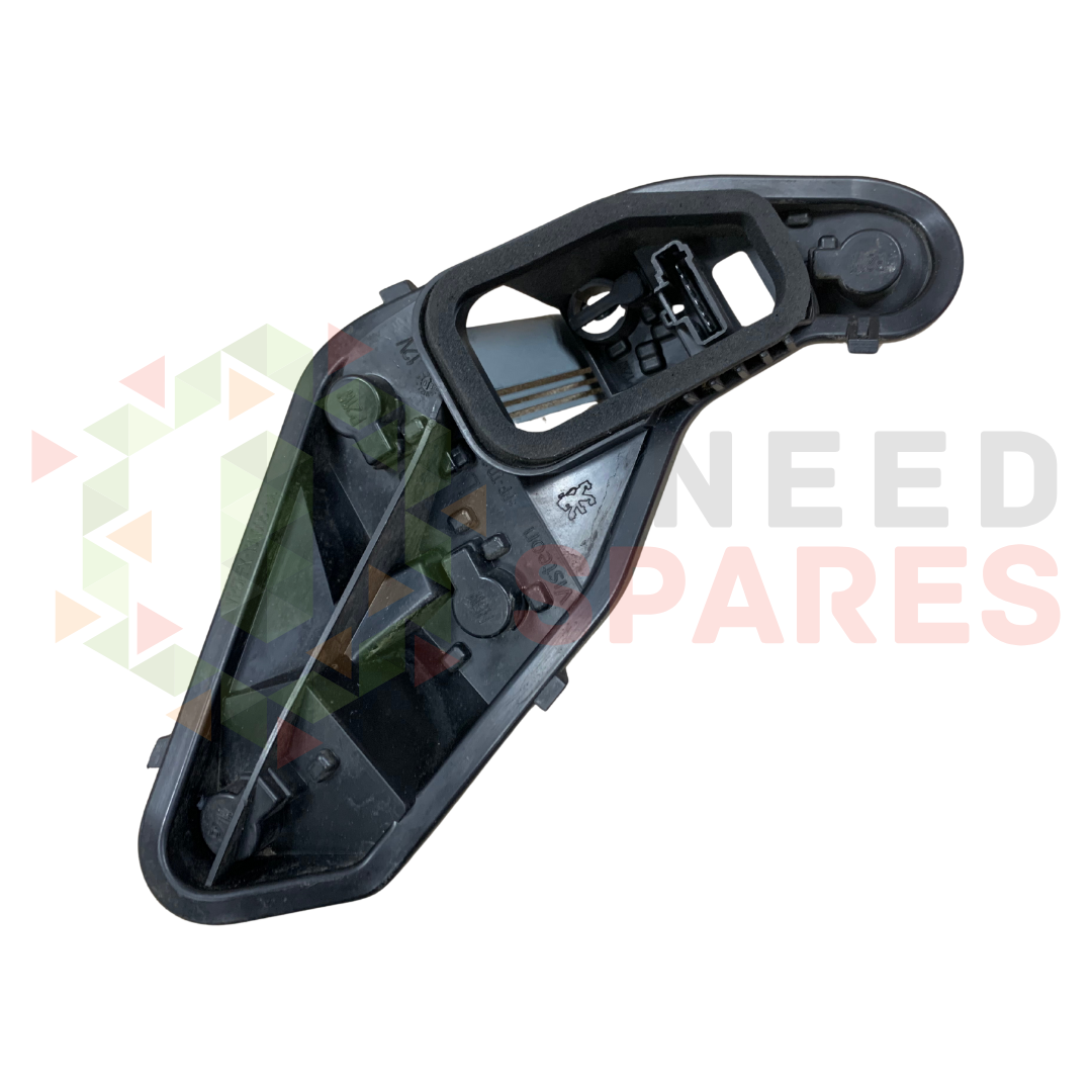 Peugeot 207 CC Left Rear Taillight Bulb Holder VP5PFX-13N005-AA