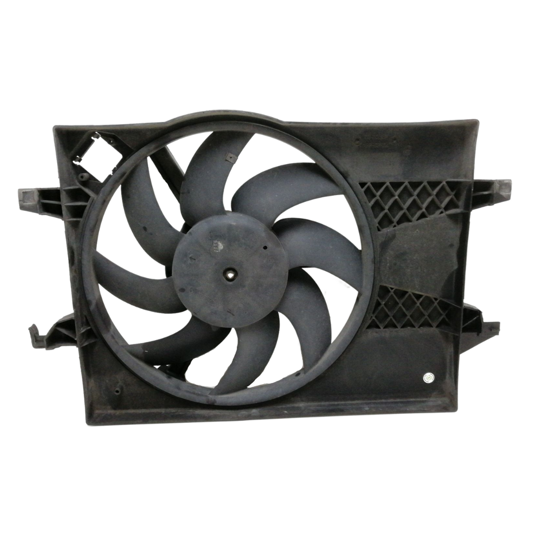 Radiator Fan