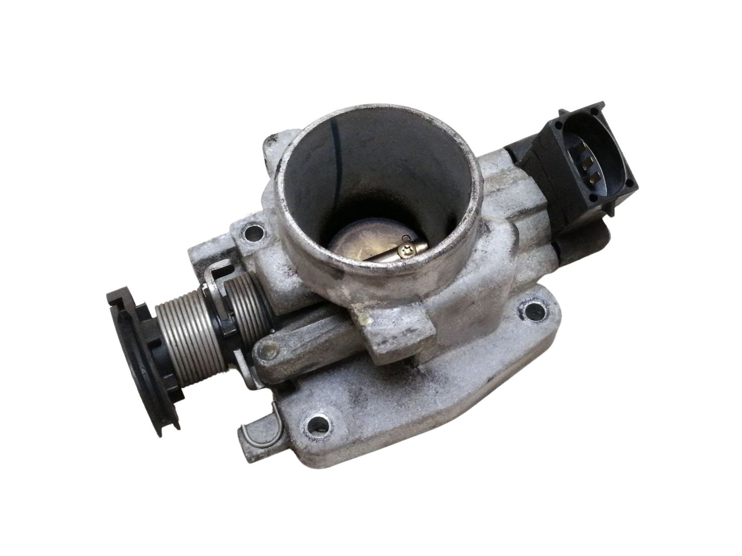 Throttle Body