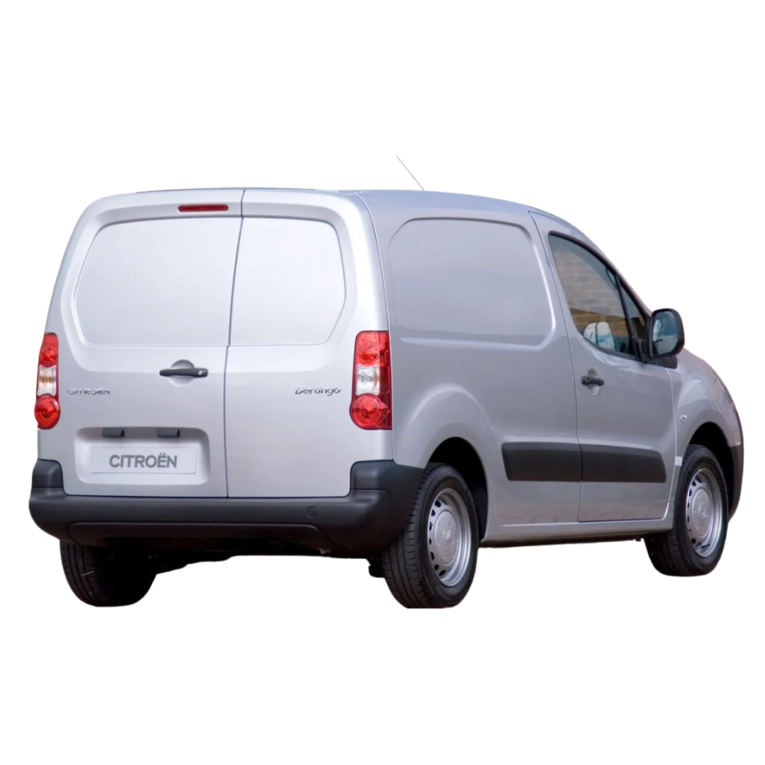 Citroen Berlingo MK2