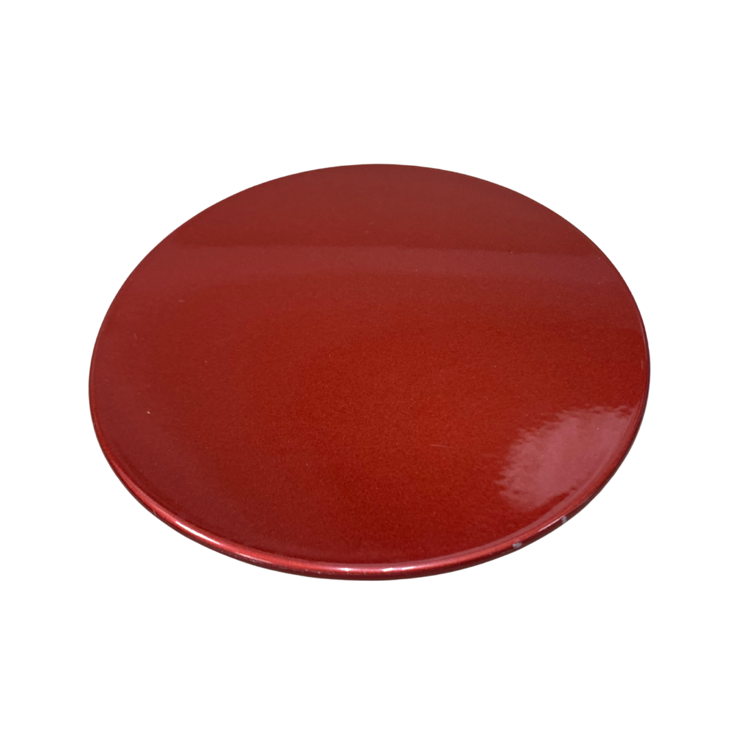Fuel Tank Filler Access Door Flap