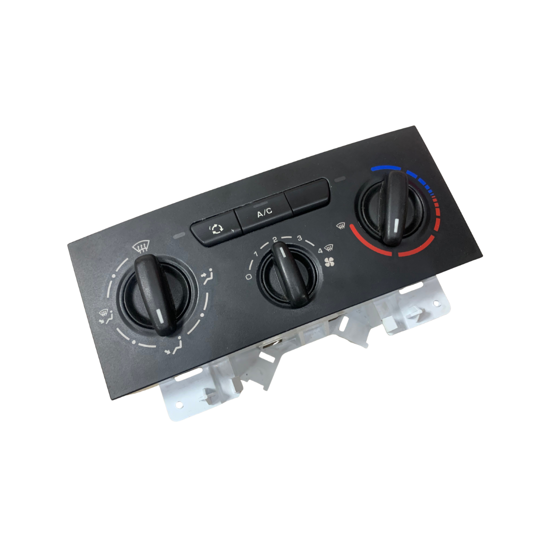 Heater Controls