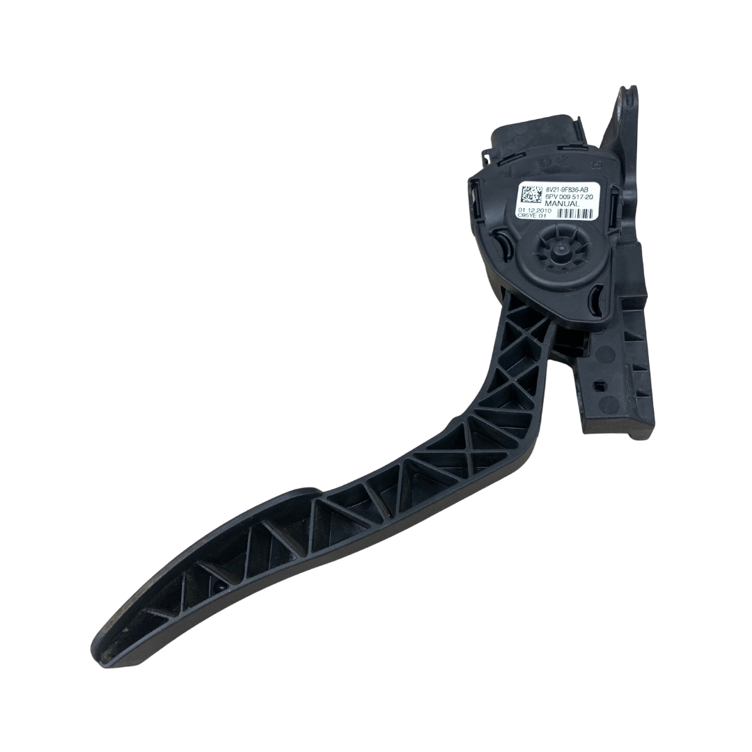 Accelerator Pedal