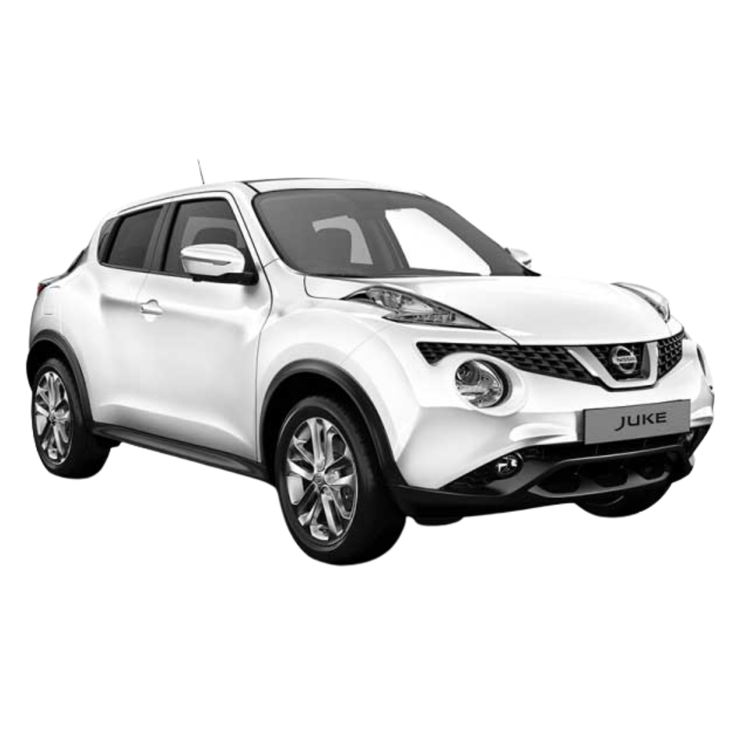 Nissan Juke MK1