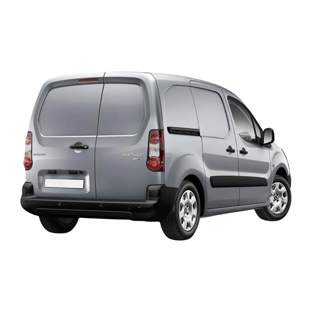 Peugeot Partner MK2