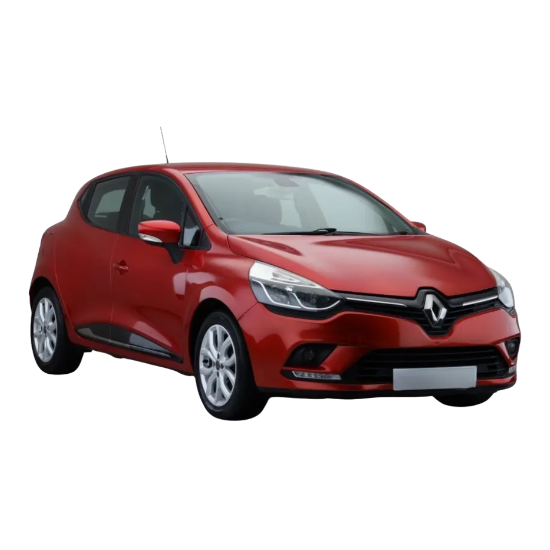 Renault Clio MK4