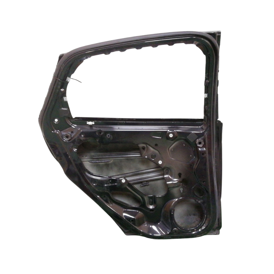 Rear Left Door