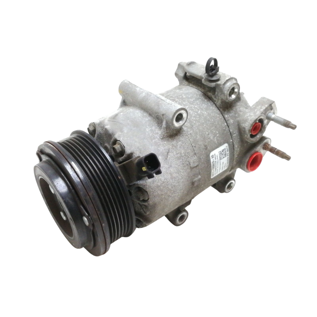 Air Conditioning Compressor