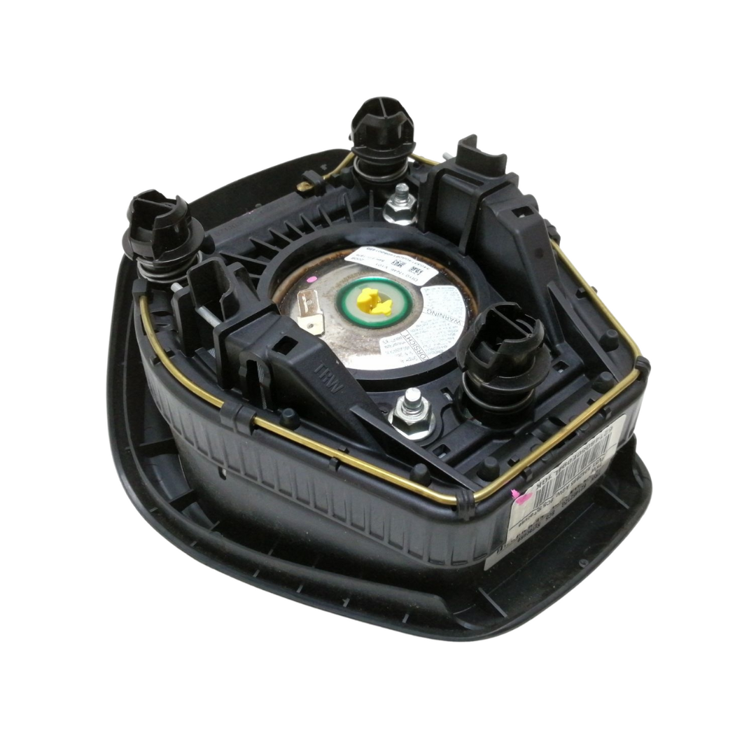 Steering Wheel Airbag
