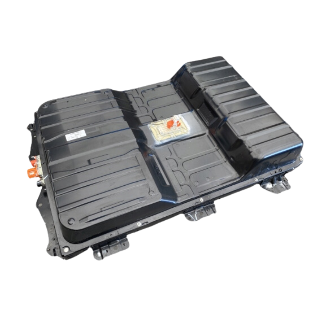 High Voltage Battery