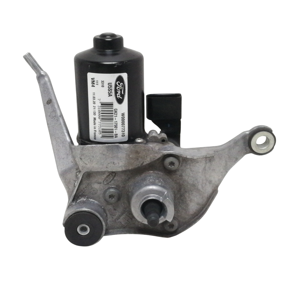 Ford Transit Custom Front Left Wiper Motor GK21-17501-BA | 2006325