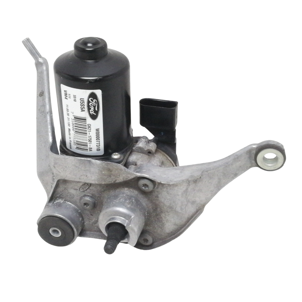 Ford Transit Custom Front Left Wiper Motor GK21-17501-BA | 2006325